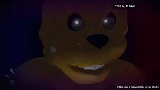 Hello Fredbear in Roblox Part 4