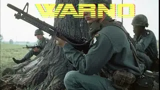WARNO 1v1 Ranked Playing New DLC Division