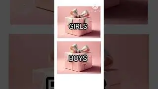 🥰Choose Your Favourite Birthday Gift🎁#shorts#tiktok#viral#bts#gift
