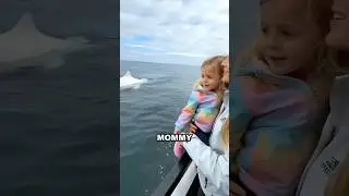 She Dropped Her Shoe in the Ocean... Then THIS Happened 😱