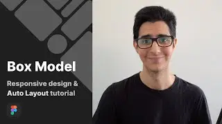 The Box Model – Responsive Design Tutorial
