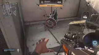 The kilo is the best gun in MW