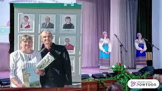Семья Букреевых 2023