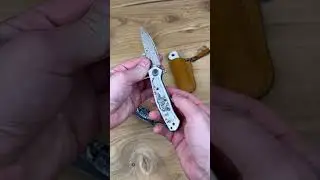 НОВЫЕ СКЛАДНЫЕ ОТ ТОПОВОЙ КУЗНИЦЫ UGLOV 🔥 