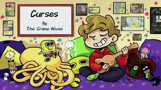 Curses | The Crane Wives (COVER)