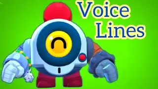 Nani voice lines brawl stars