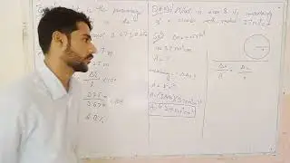 Numerical 11.1 to 11.5