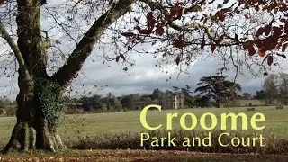 Croome Park and Court, Worcestershire (National Trust)