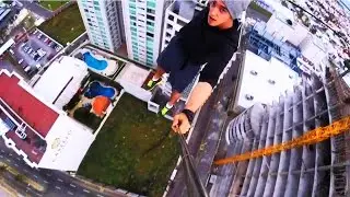 5 PERSONNES AYANT SURVÉCU AU ACCIDENTS MORTEL EN GO PRO !