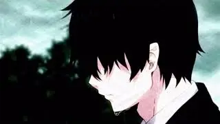 Nightcore paralyzed