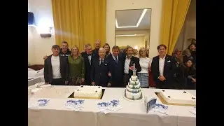 Premi, ricordi e musica per i 50 anni dello Sci Club 3G