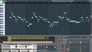 Tum hi ho-  instrumental MIDI