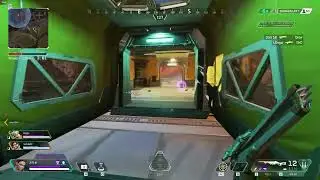 Apex Legends Loba Heirlooms