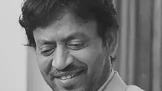 Irrfan Khan  /Иррфан Кхан