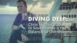Kentucky To The World presents Chris Fischer of OCEARCH