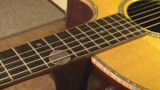 This Taylor Acoustic Guitar is Crap