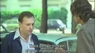 Chove sobre Santiago Il pleut sur Santiago parte 5 legendas em portugues Helvio Soto