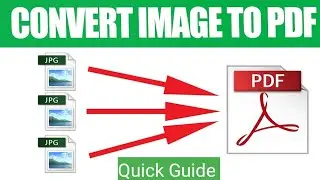 how to create pdf file in mobile | pdf file kaise banaye