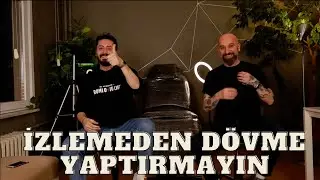Bu videoyu izlemeden dövme yaptırmayın ! Kadıköy'de dövme yaptırdık, merak edilenleri sorduk