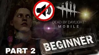 FRIENDLY SPIRIT | NO SOUND PART 2 | Dead by Daylight PH