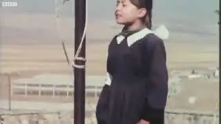 1980’ler, İngilizlerin gözüyle Anadoluda bir köy okulu