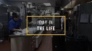 Day in the Life - Child Nutrition Program (CNP)