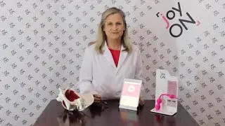 How to use the Massage Modes to Gain Strength or Reduce Pain - Joy ON Kehel