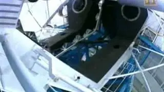 Planetas Infernales 1/5