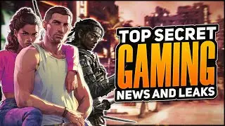 GTA 6’s $1 BILLION Launch?! Horizon Zero Dawn Movie & Ghost of Tsushima Anime! 🔥