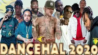 DANCEHALL MIX 2020 FRESH 2020 VYBZ KARTEL,TEEJAY,JAHVILLANI,CHRONIC LAW,SQUASH,POPCAAN,MASICKA & MOR