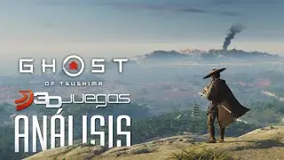 ANÁLISIS de GHOST OF TSUSHIMA. ¿Qué OPINAMOS del último gran EXCLUSIVO de PS4?