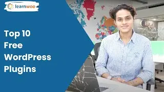 Top 10 Free WordPress Plugins