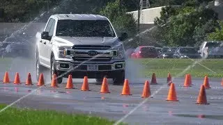 Testing On-/Off-Road All-Terrain Tires Designed for Everyday | Tire Rack