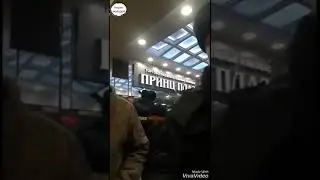 Полицейский своих законно не почитают