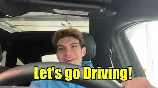 Council Rock North Safe Driving PSA (2022)