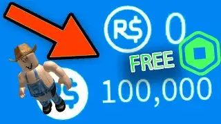 *FREE* 🤑ROBUX🤑1,000,000 100% *WORKING* FREE *WORKING MAY 2022*
