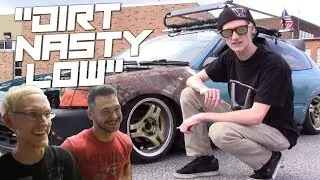 Reacting To Our Old CRINGY Videos..