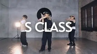 Stray Kids - 'S-Class'  | Covered by Priw Studio | Private Course