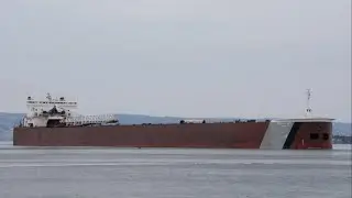 EDWIN H GOTT On Thin Ice