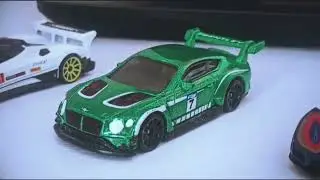 Hotwheels Edit 4K