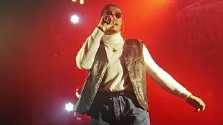 RAF Camora x Apache 207 Dancehall Type Beat - 