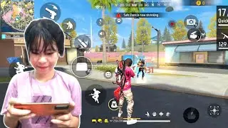 A•chikrangde kenja solo vs squad sa kalamo 🔥