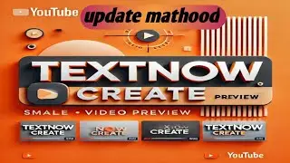 TextNow create||How to create TextNow||How to create TextNow account||TextNow account create.