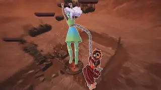 Earth and Eclipse Are CHAINED TOGETHER!