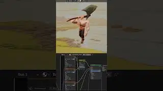 How To Texture 3D Models in Seconds With This Blender Trick!