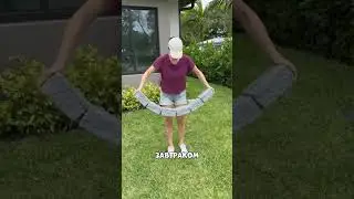 Такого решения вы еще не видели
