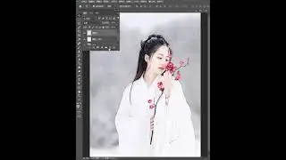 photoshop tutorial tigrigna #136