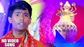 MAIYA AB AA JAO | ARMAN ALI | DEVI GEET 2019