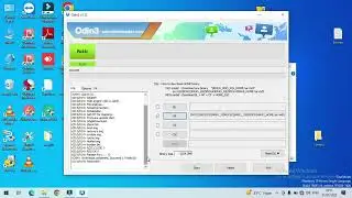 Samsung J2 J200g Flashing Free Tool Odin fix Hang On Logo