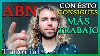 Cómo sacarse el ABN en Australia 🇦🇺